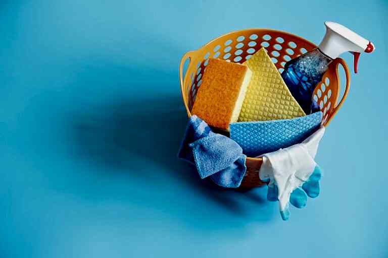 Deep Cleaning Services in Los Angeles