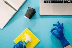 Janitorial Services Near Me