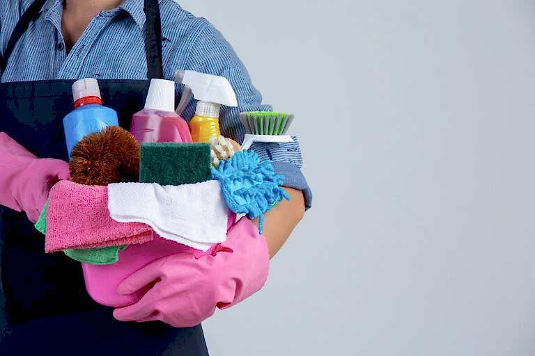 Maid Services in Los Angeles