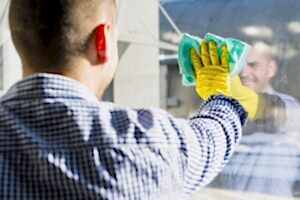 Post Construction Cleaning Services in Los Angeles