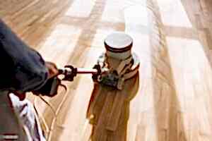 How to Clean NuCore Flooring